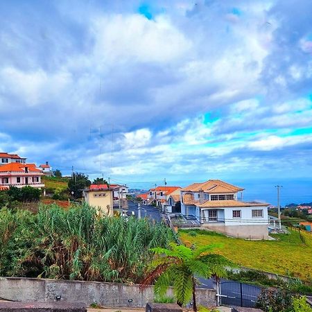Cozy House In Central Sanatana, Near Top Hiking Trails And Levadas, Pico Ruivo Santana  Εξωτερικό φωτογραφία