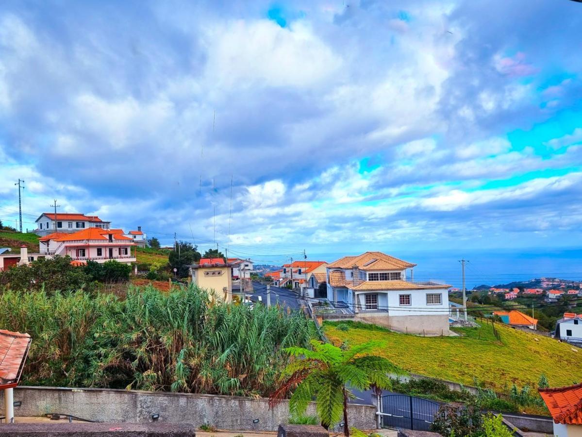 Cozy House In Central Sanatana, Near Top Hiking Trails And Levadas, Pico Ruivo Santana  Εξωτερικό φωτογραφία